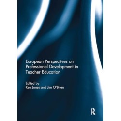 European Perspectives on Professional Development in Teacher Education