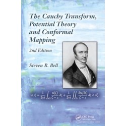 The Cauchy Transform, Potential Theory and Conformal Mapping