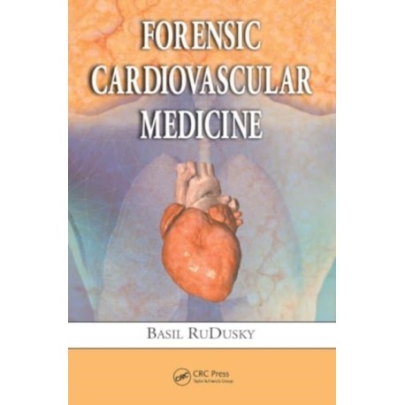 Forensic Cardiovascular Medicine
