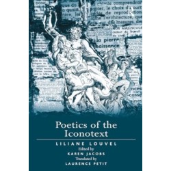 Poetics of the Iconotext