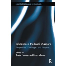 Education in the Black Diaspora: Perspectives, Challenges, and Prospects