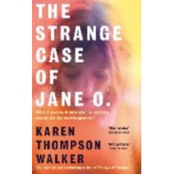 Strange Case Of Jane O