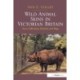 Wild Animal Skins in Victorian Britain: Zoos, Collections, Portraits, and Maps