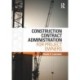 Construction Contract Administration for Project Owners