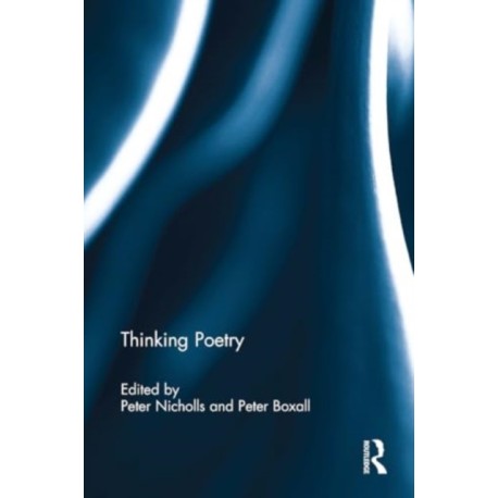 Thinking Poetry