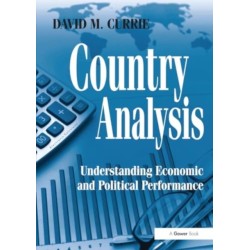 Country Analysis: Understanding Economic and Political Performance