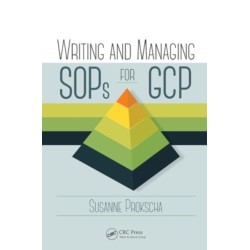 Writing and Managing SOPs for GCP