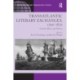 Transatlantic Literary Exchanges, 1790-1870: Gender, Race, and Nation