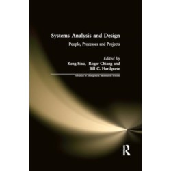 Systems Analysis and Design: People, Processes, and Projects