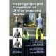 Investigation and Prevention of Officer-Involved Deaths