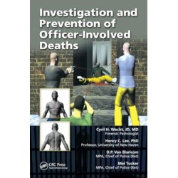 Investigation and Prevention of Officer-Involved Deaths