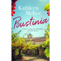 Poustinia: a heartwarming story of friendship, generosity and love