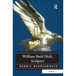 William Reid Dick, Sculptor