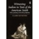 Witnessing Sadism in Texts of the American South: Women, Specularity, and the Poetics of Subjectivity