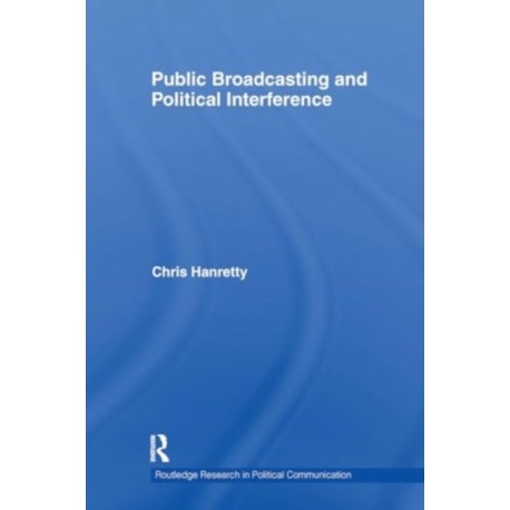 Public Broadcasting and Political Interference