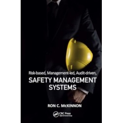 Risk-based, Management-led, Audit-driven, Safety Management Systems