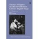 Thomas Killigrew and the Seventeenth-Century English Stage: New Perspectives