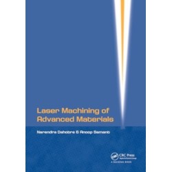Laser Machining of Advanced Materials