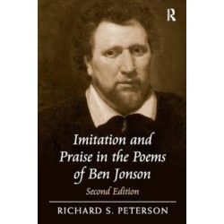 Imitation and Praise in the Poems of Ben Jonson