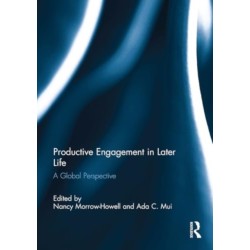Productive Engagement in Later Life: A Global Perspective