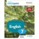 Cambridge Checkpoint Lower Secondary English Student's Book 7: Third Edition