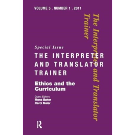 Ethics and the Curriculum: Critical perspectives