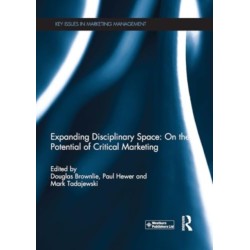 Expanding Disciplinary Space: On the Potential of Critical Marketing
