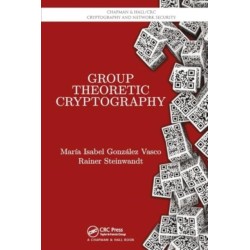 Group Theoretic Cryptography