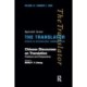Chinese Discourses on Translation: Positions and Perspectives