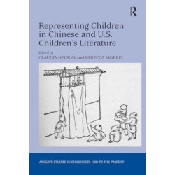 Representing Children in Chinese and U.S. Children's Literature