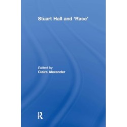 Stuart Hall and 'Race'