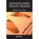 Investigating Infant Deaths