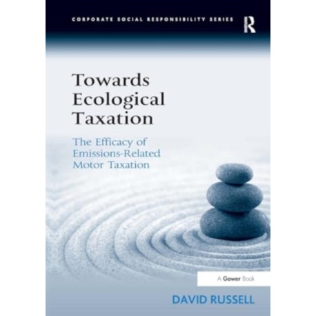 Towards Ecological Taxation: The Efficacy of Emissions-Related Motor Taxation