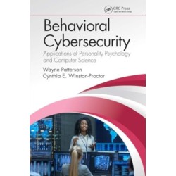 Behavioral Cybersecurity: Applications of Personality Psychology and Computer Science