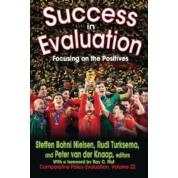 Success in Evaluation: Focusing on the Positives
