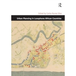 Urban Planning in Lusophone African Countries