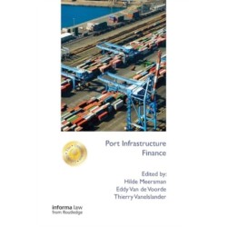 Port Infrastructure Finance