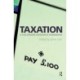 Taxation: A Fieldwork Research Handbook