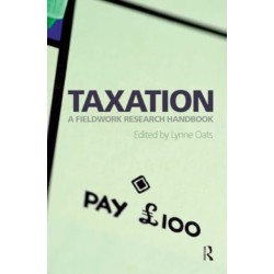 Taxation: A Fieldwork Research Handbook
