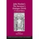 John Norden's The Surveyor's Dialogue (1618): A Critical Edition