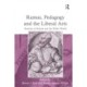 Ramus, Pedagogy and the Liberal Arts: Ramism in Britain and the Wider World