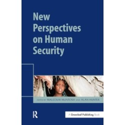 New Perspectives on Human Security