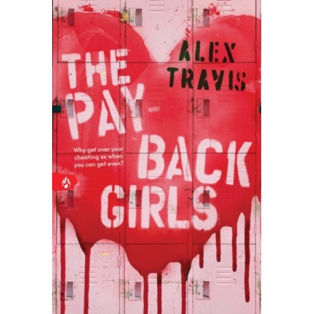 The Payback Girls: A Gripping & Suspenseful Debut YA Thriller