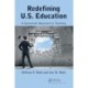 Redefining U.S. Education: A Systematic Approach to Teaching