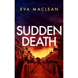 Sudden Death: A British Detective Mystery