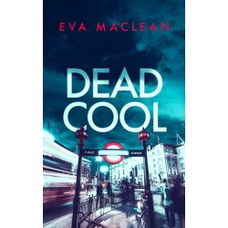 Dead Cool: A British Detective Mystery