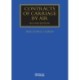 Contracts of Carriage by Air