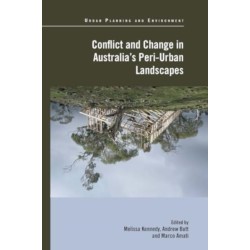Conflict and Change in Australia's Peri-Urban Landscapes
