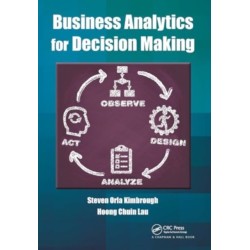 Business Analytics for Decision Making