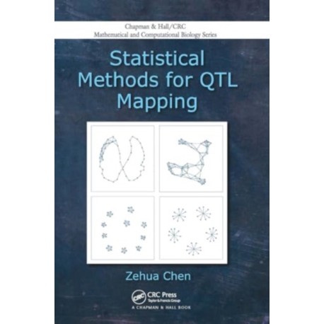 Statistical Methods for QTL Mapping